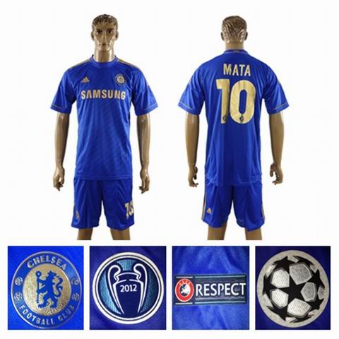 Chelsea jerseys-052